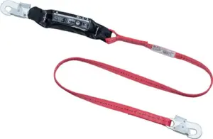 ELEM. AMARRE CINTA ABSORBEDORA