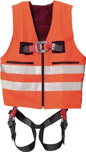 CHALECO TRABAJO T44-54 REFLECT