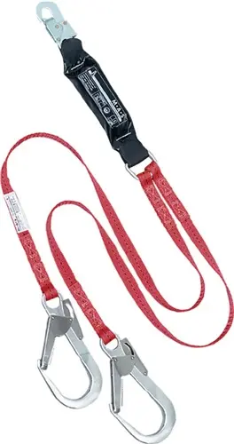 ELEM. AMARRE 2,0MT C/CINTA ABS