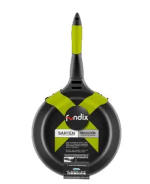 SARTEN INDUCTION KIWI 24CM