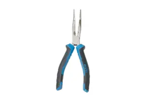 ALICATE MONTAJE B/CURVA 200 MM