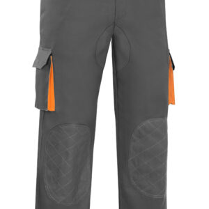 PANTALON T58 GR/NAR PRGA36GR58