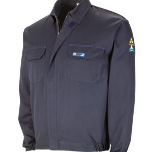 CHAQUETA TRABAJO IGNÍ. ANTIES