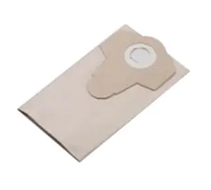 BOLSA ASPIRADOR 30L PAPEL 5UDS