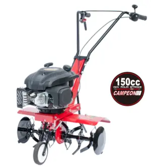 MOTOAZADA GAS. 150 CC.- 4 TIEM