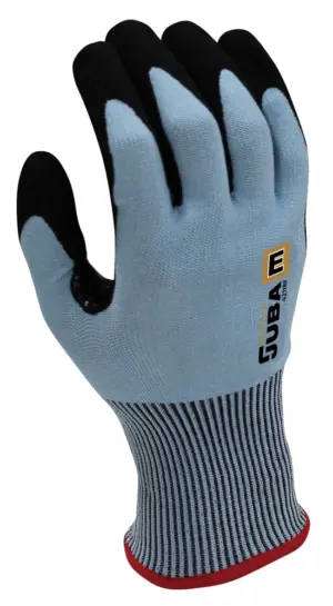 GUANTE ANTICORTE K-ROCK 8 H421