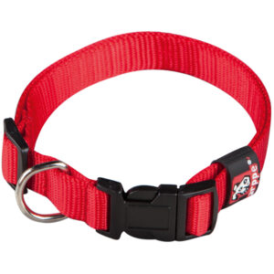 COLLAR ANCHO 2CM USO 40 A 67CM