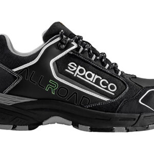 ZAPATO SEG. T38 NE MICROF ALL