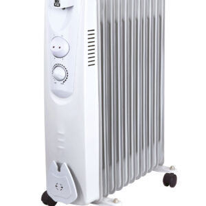 RADIADOR ELEC 11 ELEMENTOS 250