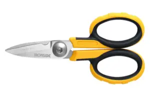 TIJERA ELECTRICISTA 140 MM M/C