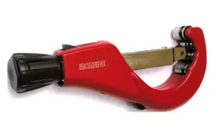 CORTATUBOS PROF. 6-76 MM 2 CUC