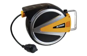 ENROLLACABLE MURAL 12 M + 1M