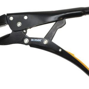 ALICATE PRESION GRIP RECTA 238