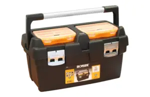 CAJA HERRAM. PRO ABS 500x295x2