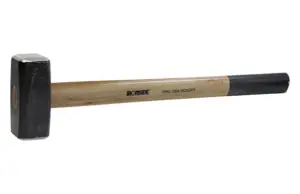 MAZA 3 KG 600 MM C/FORJADA-100