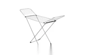 TENDEDERO CON ALAS 18M GRIS 40