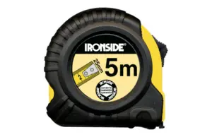 FLEXOMETRO ABS/FRENO 5 M X 25