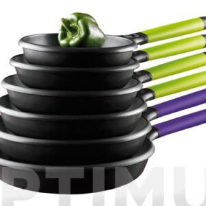 SARTEN INDUCTION KIWI 16CM