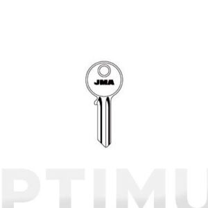 LLAVE ALUMINIO U-5D COLORES SU