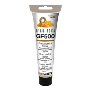 VASELINA TECNICA 125ML