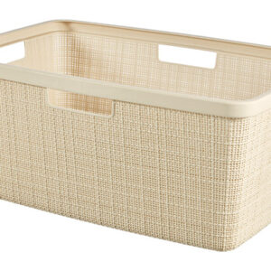 CESTA JUTE 46L