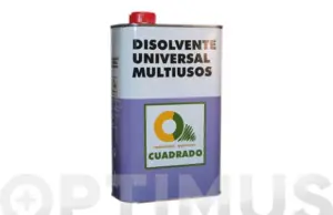 DISOLVENTE MULTIUS CUAD ENV LA