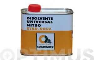 DISOLVENTE UNIV STAR CUA ENV L