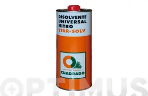 DISOLVENTE UNIV STAR CUA ENV L