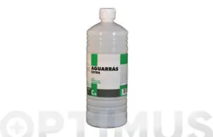 AGUARRAS PURO EXTRA CUADRADO 1