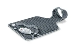 ALMOHADILLA ELECTRICA CERVICAL