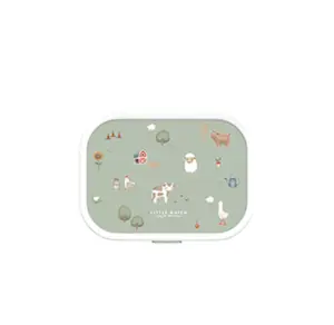 CONTENEDOR LUNCH BOX GRANJA