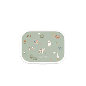 CONTENEDOR LUNCH BOX GRANJA