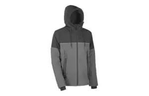 CHAQUETA ACOLCHADA ONTARIO T-L