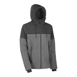 CHAQUETA ACOLCH ONTARIO T-XXL