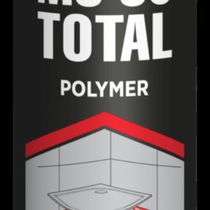 ADHESIVO MS 35 TOTAL 300ML BEI