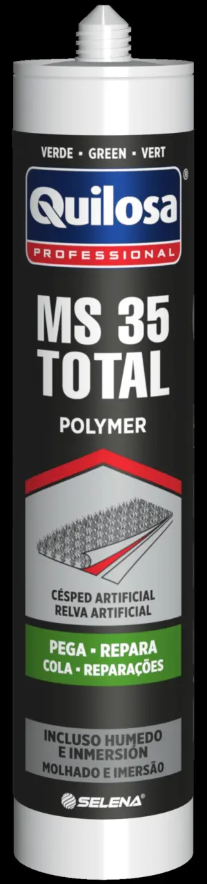 ADHESIVO MS 35 TOTAL 300ML VER