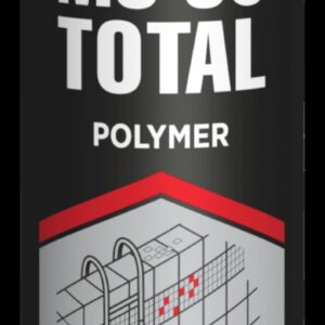 ADHESIVO MS 35 TOTAL 300ML AZU