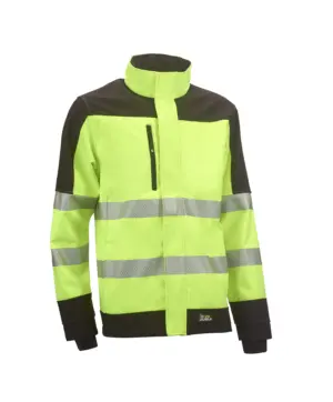 CHAQUETA ALTA VISIB FRAGATA L