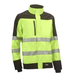 CHAQUETA ALTA VISIB FRAGATA XX