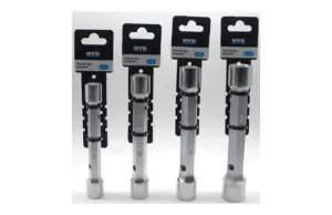 LLAVE TUBO HEXAGONAL 14 - 15 M