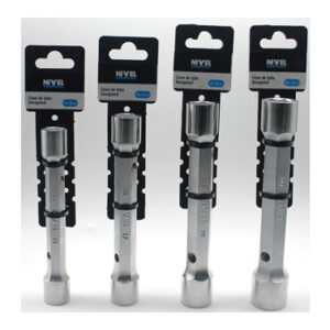 LLAVE TUBO HEXAGONAL 14 - 15 M