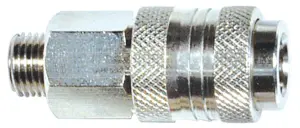 ENCHUFE ROSCA 1/4'' CA-460/1