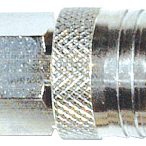 ENCHUFE ROSCA 1/4'' CA-460/1
