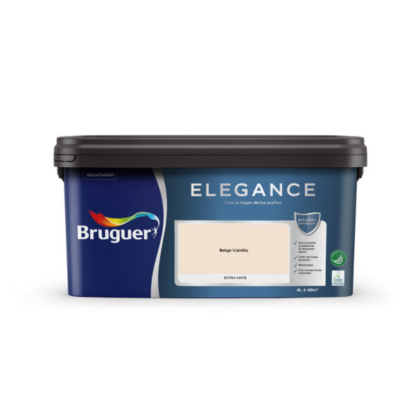 PINTURA PLAST INT MONOC ELEG 4