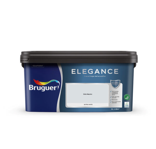 PINTURA PLAST INT MONOC ELEG 4