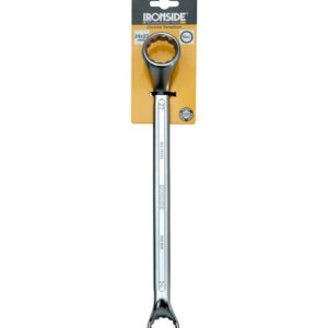 LLAVE DE ESTRELLA 24X27 MM