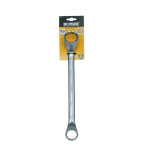 LLAVE DE ESTRELLA 30X32 MM