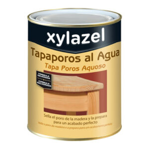 TAPAPOROS AL AGUA XYLAZEL