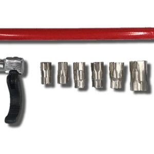 LLAVE GRIFERIA REVERSIBLE 9-32