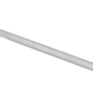 LLAVE ALLEN 3,0MM LARGA CROMAD
